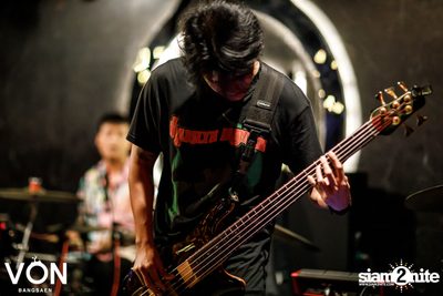 Grand Opening at VON Bangsaen — photo 58