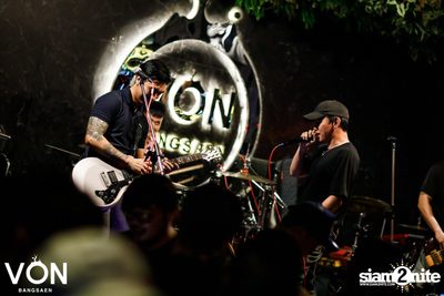 Grand Opening at VON Bangsaen — photo 59