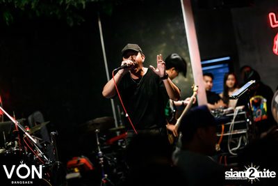 Grand Opening at VON Bangsaen — photo 60
