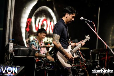Grand Opening at VON Bangsaen — photo 61