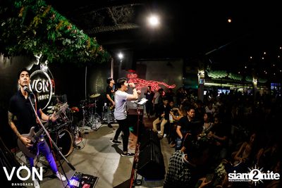 Grand Opening at VON Bangsaen — photo 63