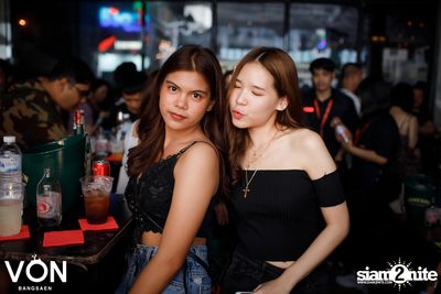 Grand Opening at VON Bangsaen — photo 64