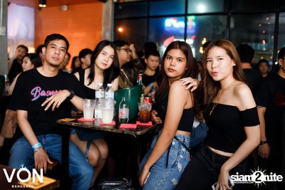 Grand Opening at VON Bangsaen — photo 65