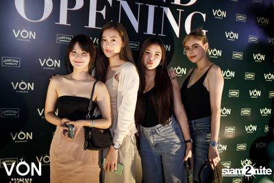 Grand Opening at VON Bangsaen — photo 67