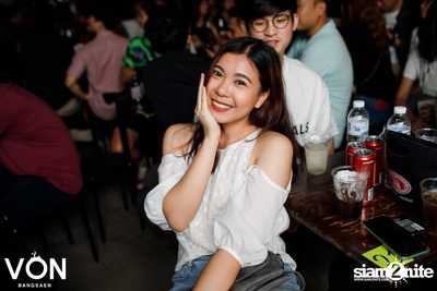 Grand Opening at VON Bangsaen — photo 70