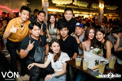 Grand Opening at VON Bangsaen — photo 71
