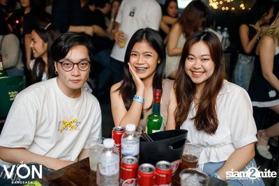 Grand Opening at VON Bangsaen — photo 72