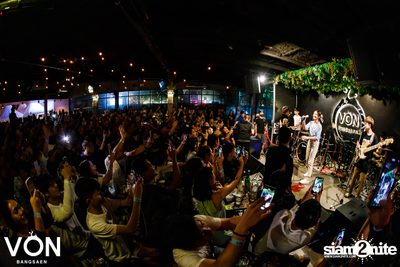 Grand Opening at VON Bangsaen — photo 73
