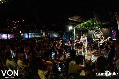 Grand Opening at VON Bangsaen — photo 74