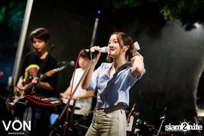Grand Opening at VON Bangsaen — photo 75