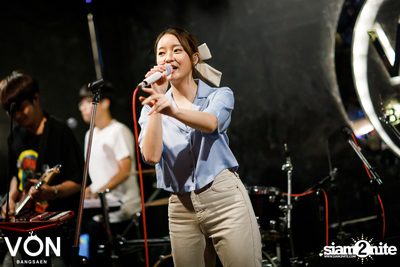 Grand Opening at VON Bangsaen — photo 76