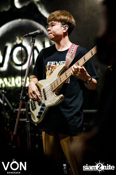 Grand Opening at VON Bangsaen — photo 79