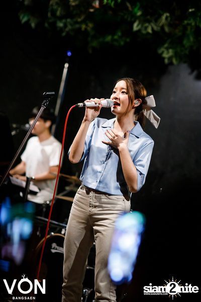 Grand Opening at VON Bangsaen — photo 80