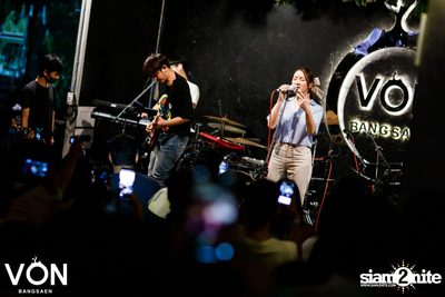 Grand Opening at VON Bangsaen — photo 81