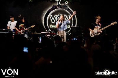 Grand Opening at VON Bangsaen — photo 82