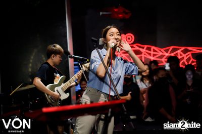 Grand Opening at VON Bangsaen — photo 88