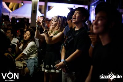 Grand Opening at VON Bangsaen — photo 91