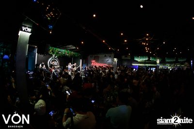 Grand Opening at VON Bangsaen — photo 93