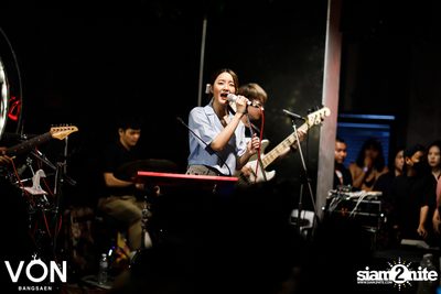 Grand Opening at VON Bangsaen — photo 94