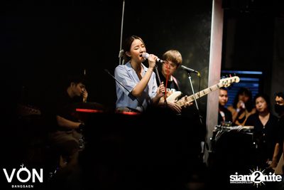 Grand Opening at VON Bangsaen — photo 95