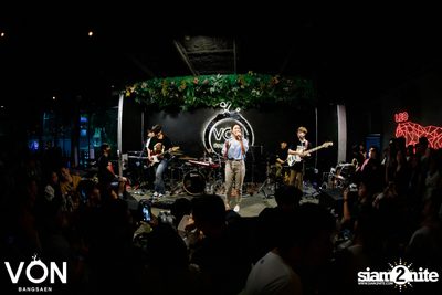 Grand Opening at VON Bangsaen — photo 104