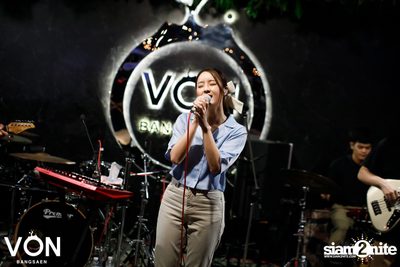 Grand Opening at VON Bangsaen — photo 105