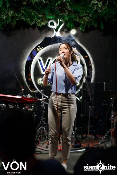 Grand Opening at VON Bangsaen — photo 106
