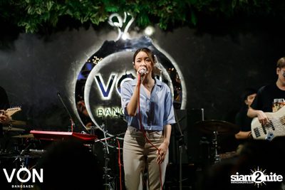 Grand Opening at VON Bangsaen — photo 107