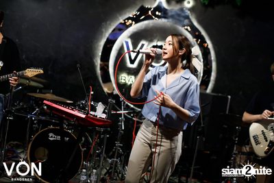 Grand Opening at VON Bangsaen — photo 108