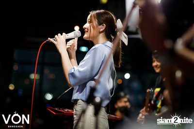 Grand Opening at VON Bangsaen — photo 113