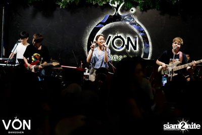Grand Opening at VON Bangsaen — photo 114