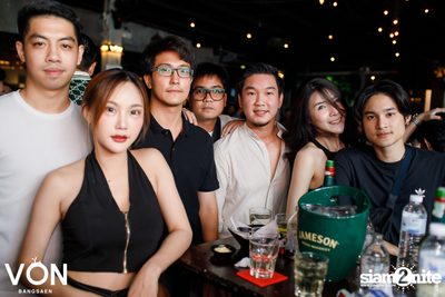 Grand Opening at VON Bangsaen — photo 115