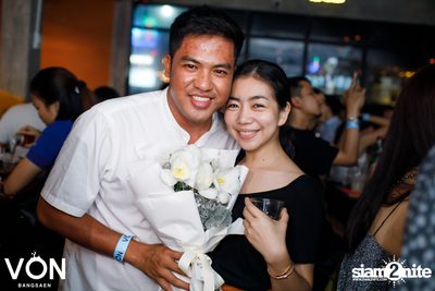 Grand Opening at VON Bangsaen — photo 116