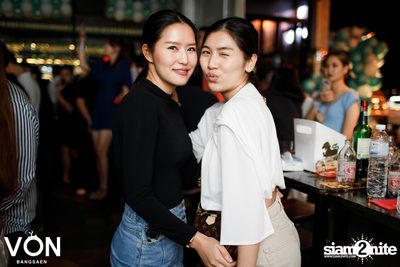 Grand Opening at VON Bangsaen — photo 117