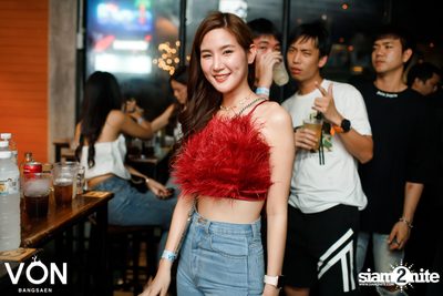 Grand Opening at VON Bangsaen — photo 118