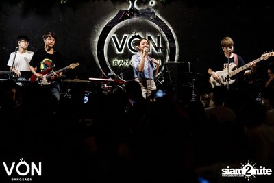Grand Opening at VON Bangsaen — photo 119