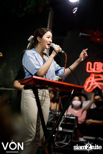 Grand Opening at VON Bangsaen — photo 120