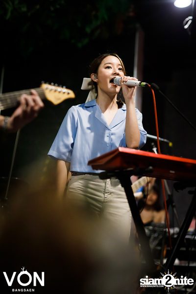 Grand Opening at VON Bangsaen — photo 121