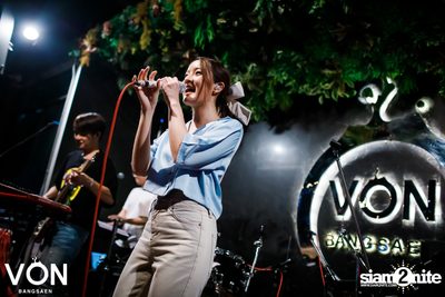 Grand Opening at VON Bangsaen — photo 126