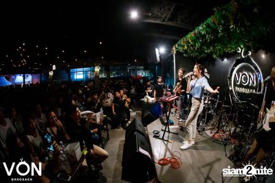 Grand Opening at VON Bangsaen — photo 128