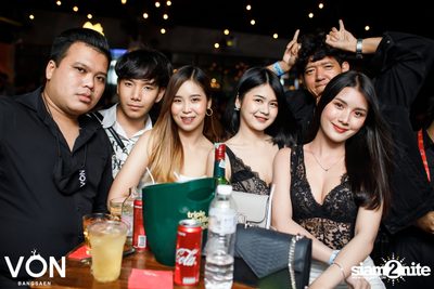 Grand Opening at VON Bangsaen — photo 132