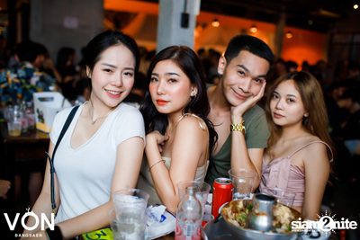 Grand Opening at VON Bangsaen — photo 133