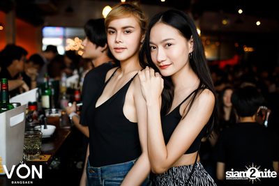 Grand Opening at VON Bangsaen — photo 135