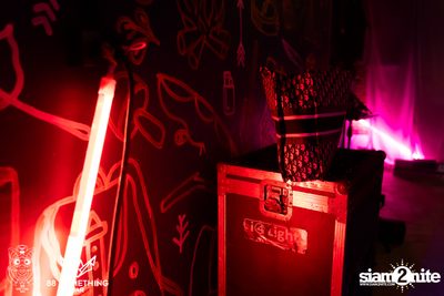 Zeal at 88 Something Bar — photo 18
