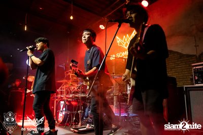 Zeal at 88 Something Bar — photo 35