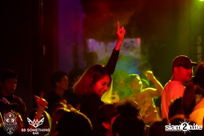 Zeal at 88 Something Bar — photo 51