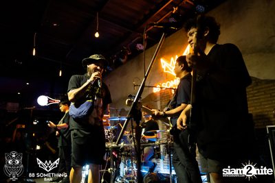 Zeal at 88 Something Bar — photo 102
