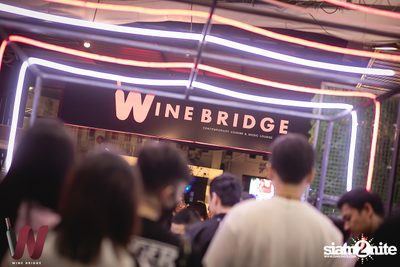 Three Man Down at Wine Bridge — photo 8