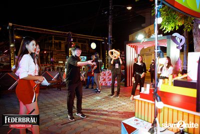 OKTOBERFED ที่ Zoe in Yellow — photo 24