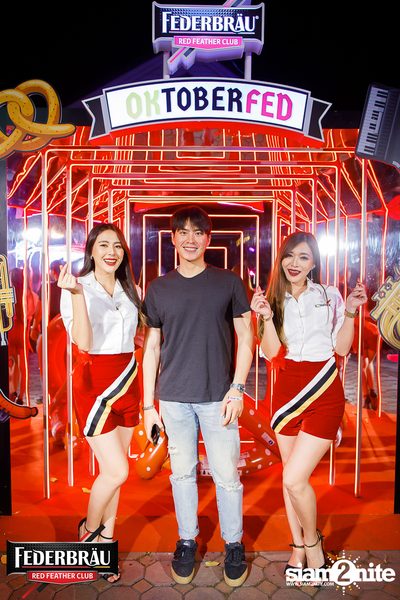 OKTOBERFED ที่ Zoe in Yellow — photo 62